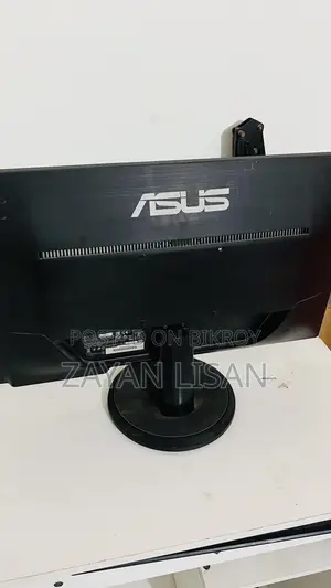 ASUS Eye Care Monitor VA229HR