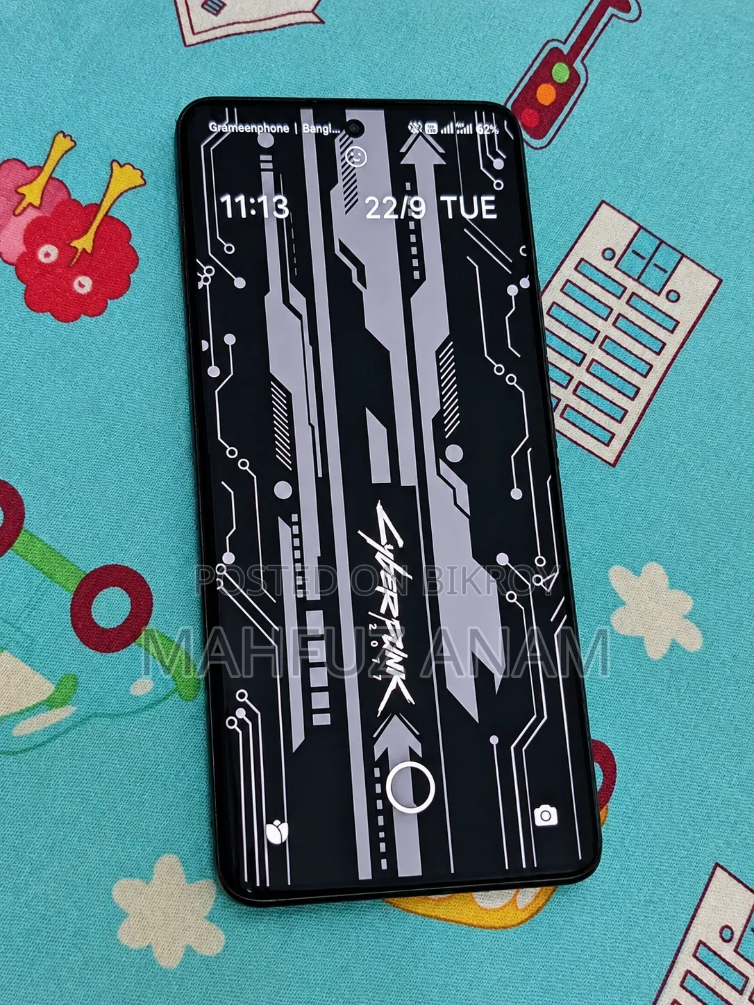 Xiaomi Redmi Note 13 Pro+ 256 GB Black