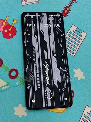 Xiaomi Redmi Note 13 Pro+ 256 GB Black