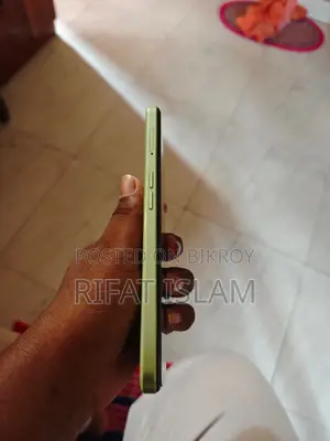 OnePlus Nord CE 3 Lite 5G 128 GB Green