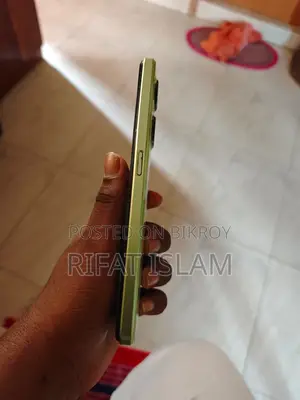 OnePlus Nord CE 3 Lite 5G 128 GB Green