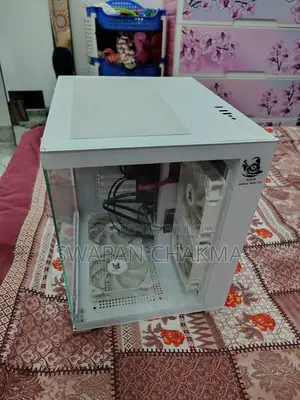 Desktop Computer 8GB Intel Core i3 SSD 256GB