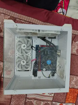 Desktop Computer 8GB Intel Core i3 SSD 256GB