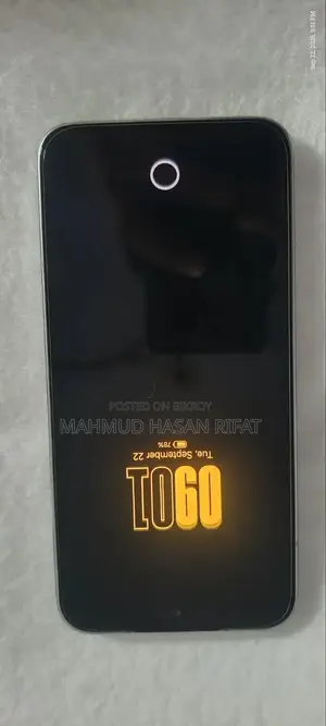 Xiaomi Redmi Turbo 4 Pro 256 GB White