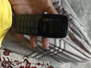 Nokia 130 (2017) Black
