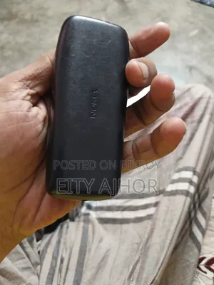 Nokia 130 (2017) Black