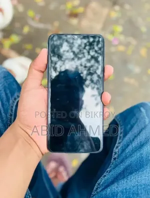 Samsung Galaxy A20s 64 GB Blue