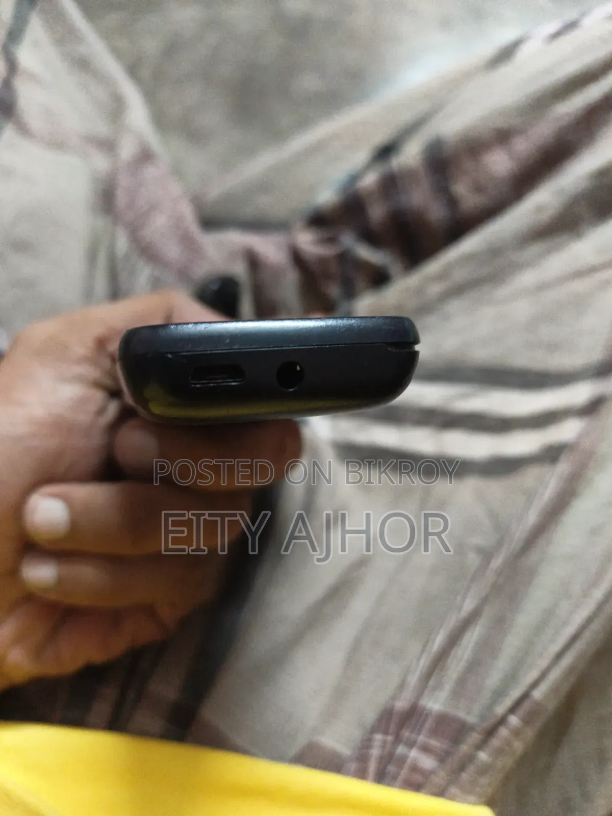 Nokia 130 (2017) Black