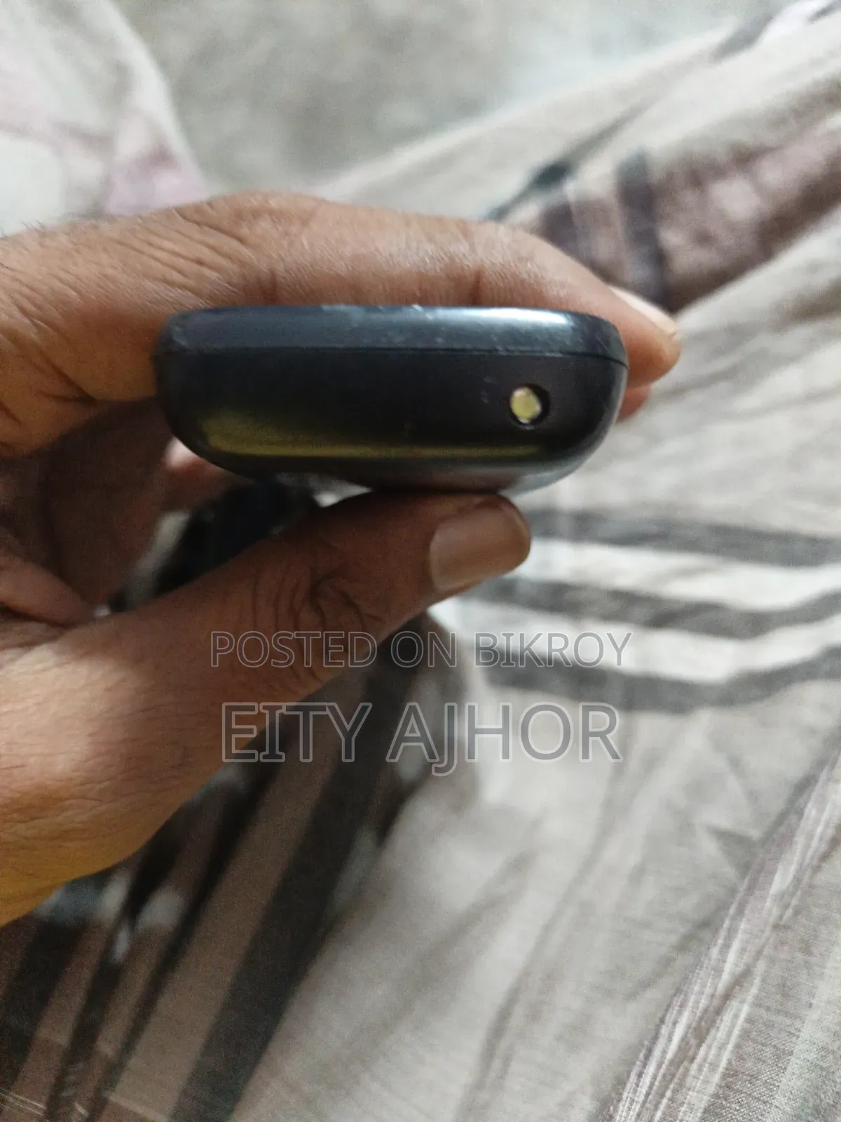 Nokia 130 (2017) Black
