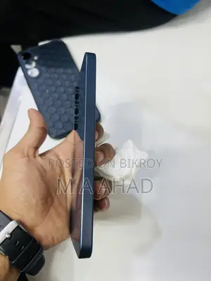 স্যামসাং গ্যালাক্সি এ৩৫ ১২৮ জিবি ব্লু