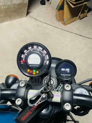 রয়েল এনফিল্ড হান্টার ৩৫০ ২০২৫