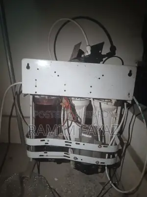 Lan Shun Water Purifier