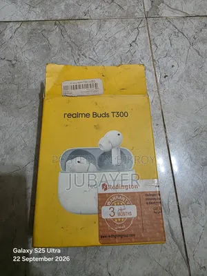 রিয়েলমি ইয়ারবাড