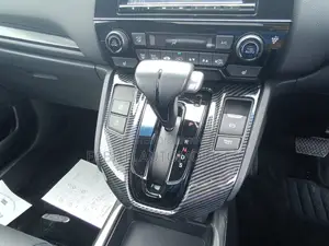 Honda CR-V Special Edition 2021 Black