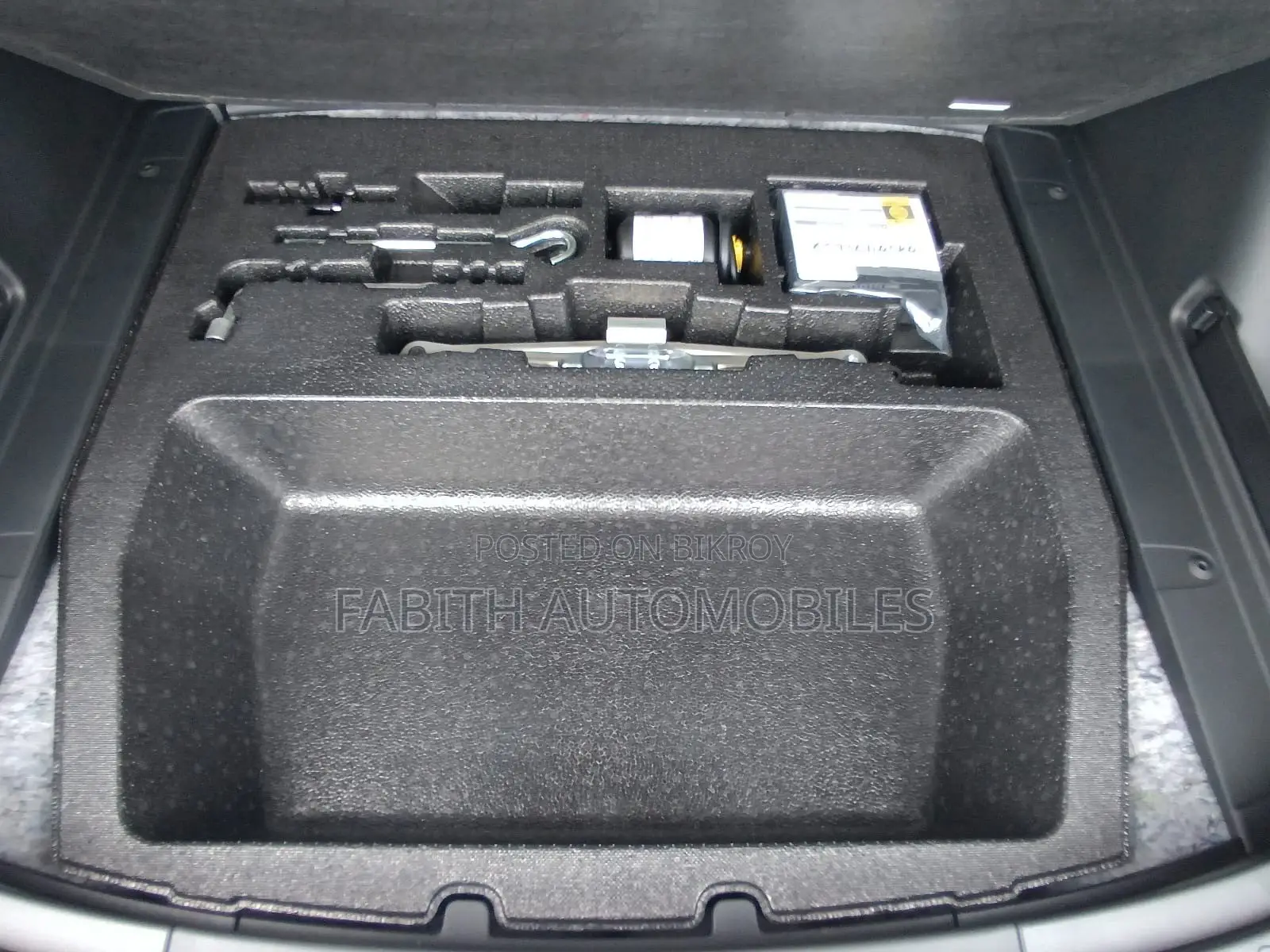 Honda CR-V Special Edition 2021 Black