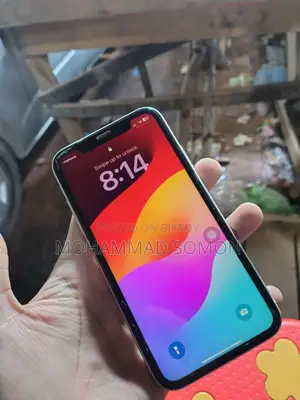 অ্যাপল আইফোন ১১ ১২৮ জিবি সাদা