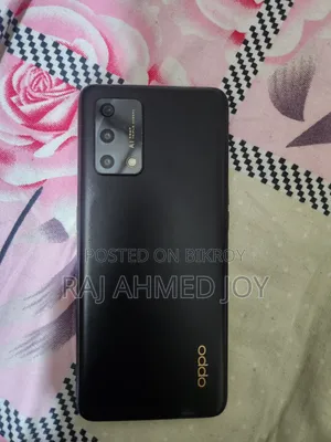 অপো এ৯৫ ১২৮ জিবি কালো