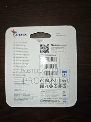 Adata USB Flash Drive 64 Gb