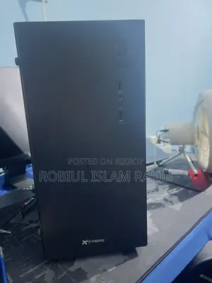 Desktop Computer 16GB Intel Core i3 SSD 512GB