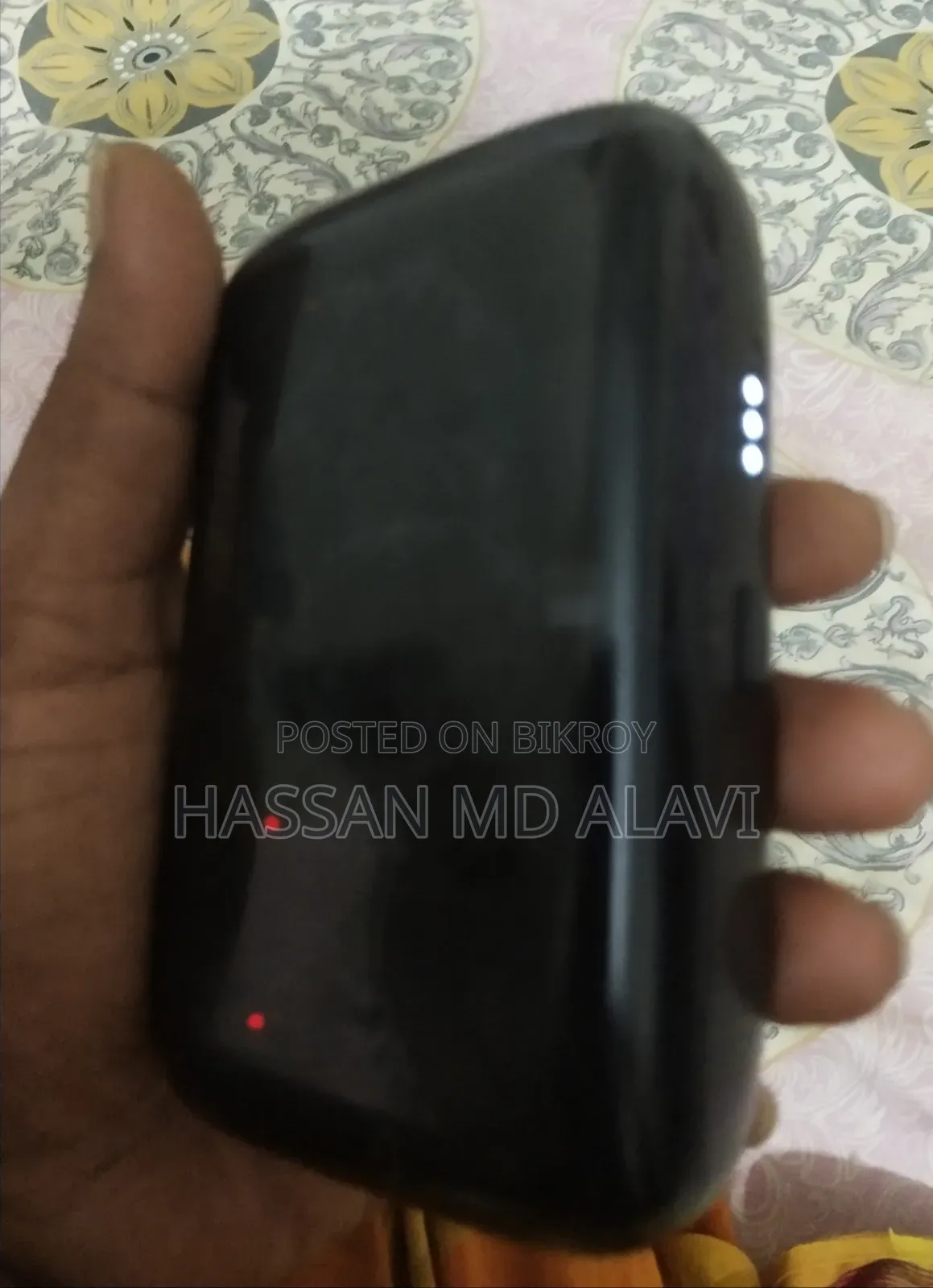 মাইক্রোফোন