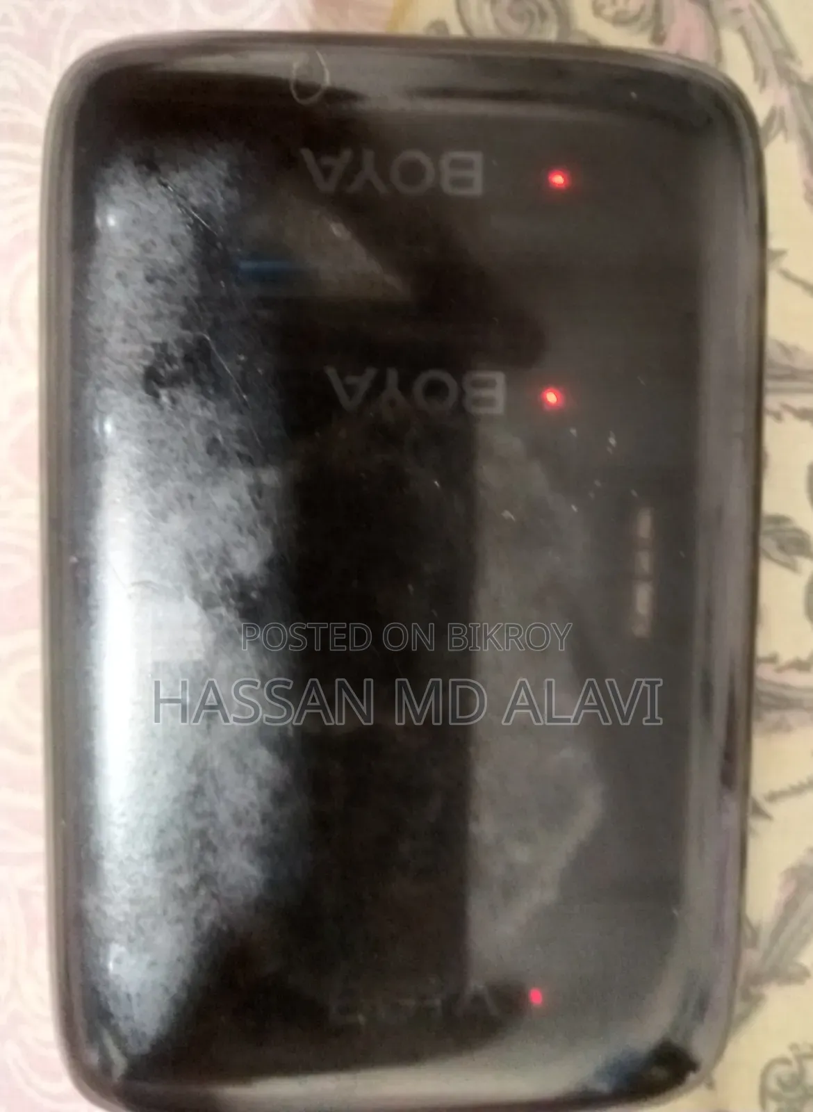 মাইক্রোফোন