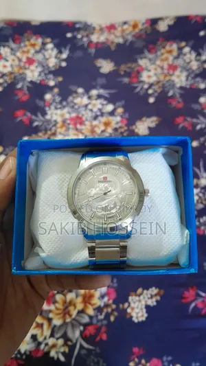 Premium Man's Watch