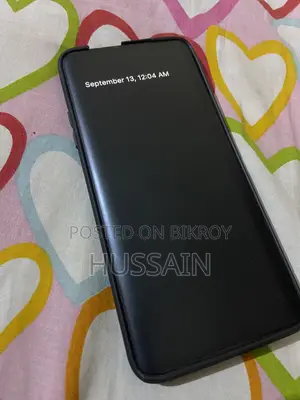 ওয়ানপ্লাস ৭টি প্রো ৫জি ম্যাকলারেন ২৫৬ জিবি