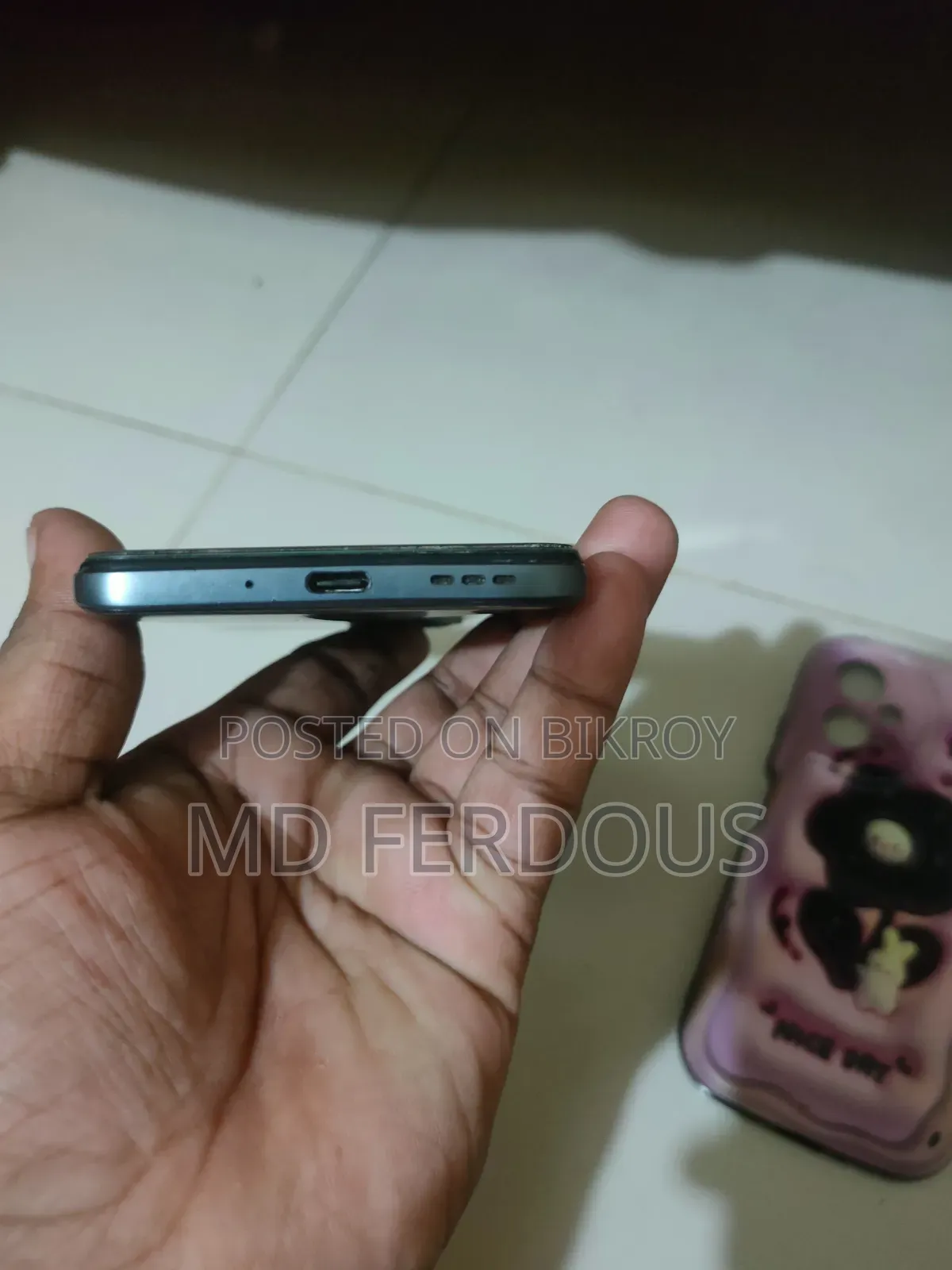 Xiaomi Poco X5 128 GB Gray