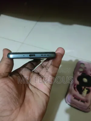 Xiaomi Poco X5 128 GB Gray
