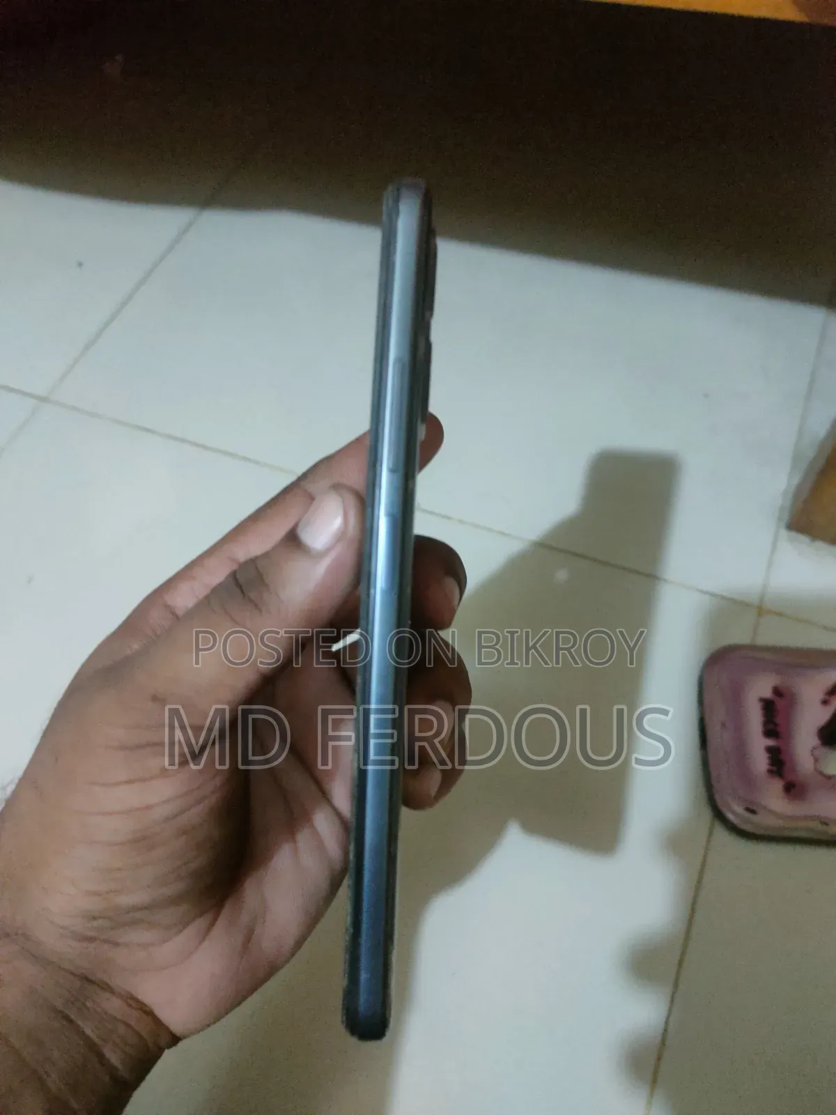 Xiaomi Poco X5 128 GB Gray