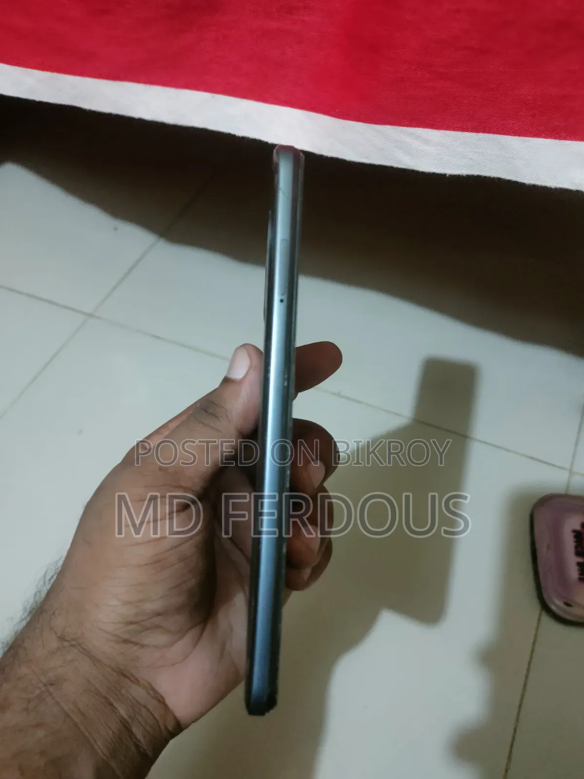 Xiaomi Poco X5 128 GB Gray