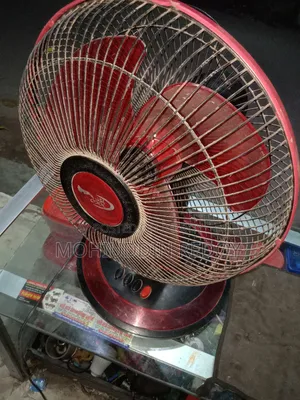 Table fan for sale