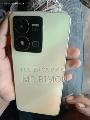 ভিভো ওয়াই৩৫ ১২৮ জিবি