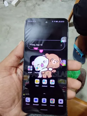 Symphony Innova 10 64 GB Bronze