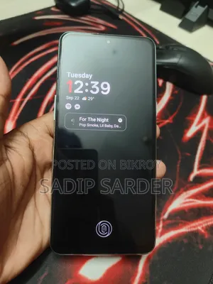 OnePlus 10T 256 GB Green