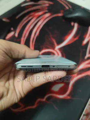 OnePlus 10T 256 GB Green