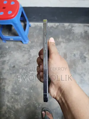 অ্যাপল আইফোন ১২ প্রো ম্যাক্স ১২৮ জিবি গ্রে