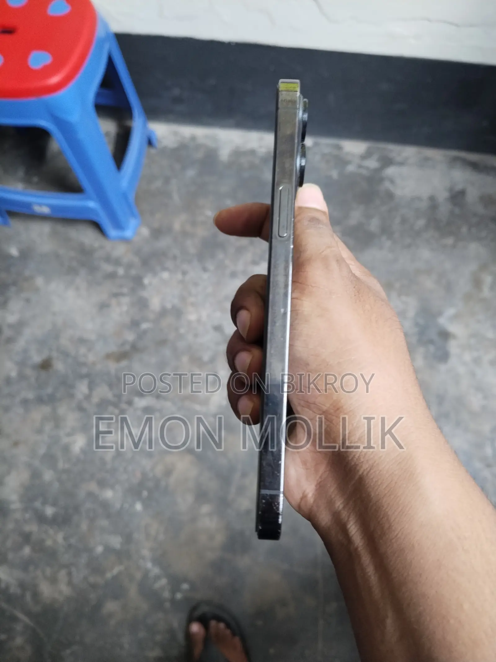 অ্যাপল আইফোন ১২ প্রো ম্যাক্স ১২৮ জিবি গ্রে