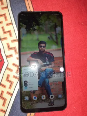 ভিভো ওয়াই১১ ৩২ জিবি নীল