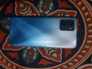 Vivo Y11 32 GB Blue