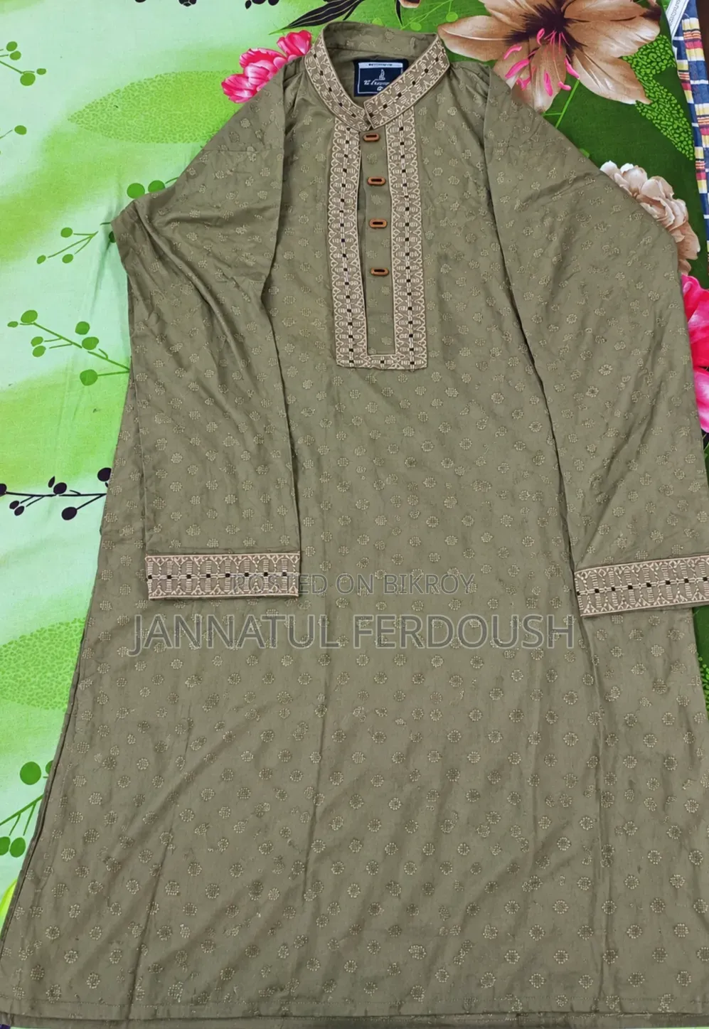 বিক্রির জন্য নতুন পাঞ্জাবি