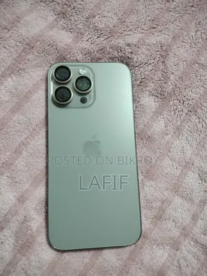 Apple iPhone 16 Pro Max 256 GB Gray