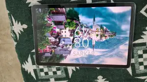 টেকনো মেগাপ্যাড এসই ১২৮ জিবি নীল