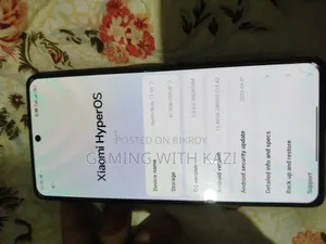 Xiaomi Redmi Note 13 Pro 5G 256 GB