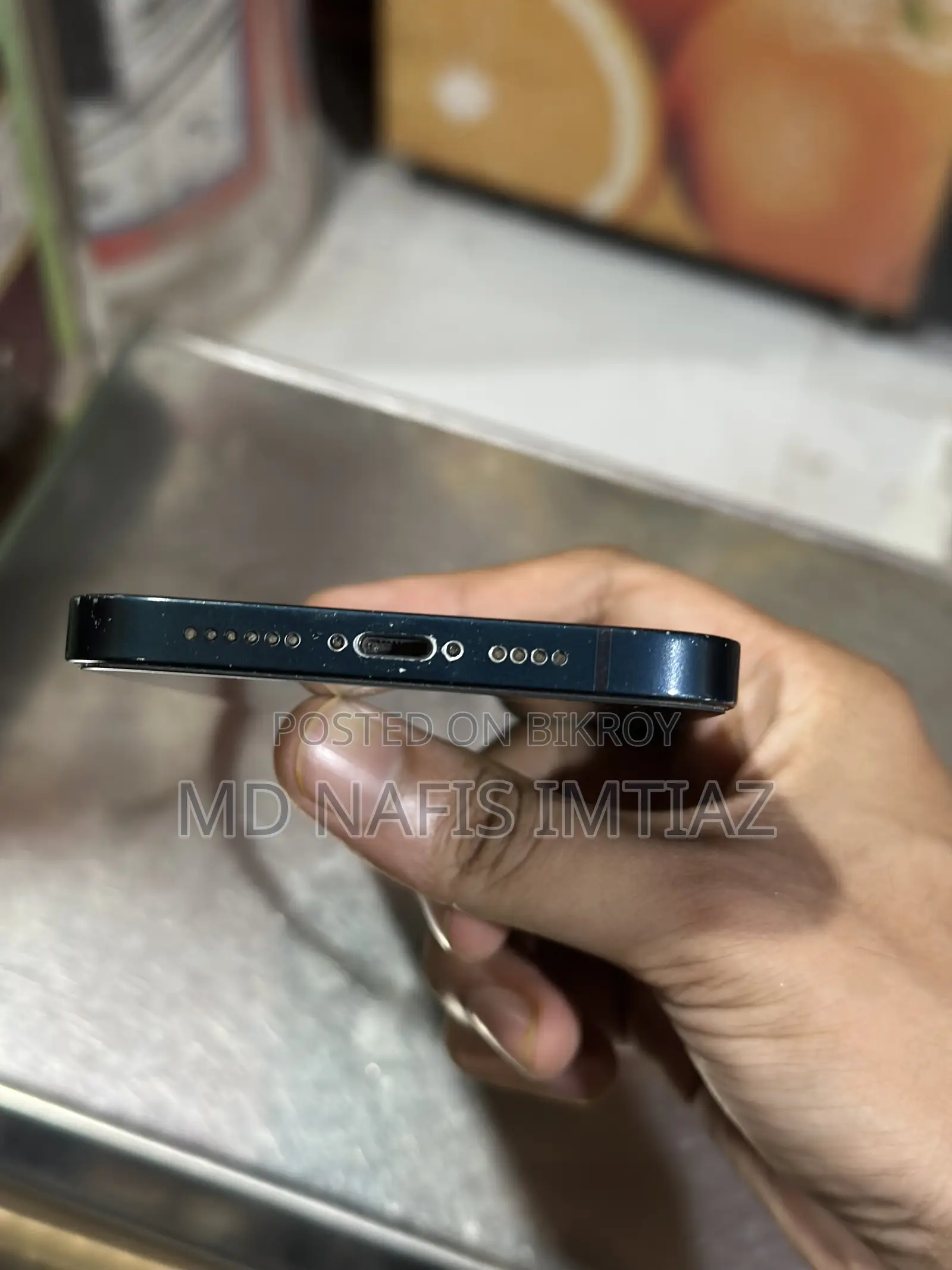 Apple iPhone 14 Plus 128 GB