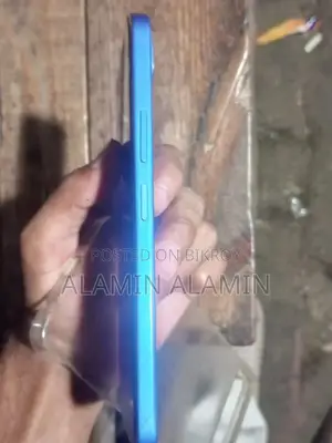 ইনফিনিক্স স্মার্ট ১০ প্লাস ১২৮ জিবি ব্লু