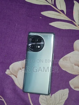 OnePlus 11R 256 GB Silver