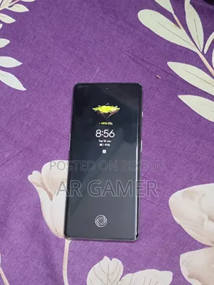 OnePlus 11R 256 GB Silver