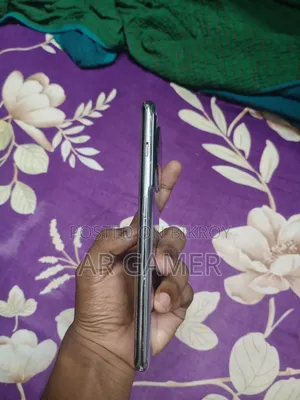OnePlus 11R 256 GB Silver