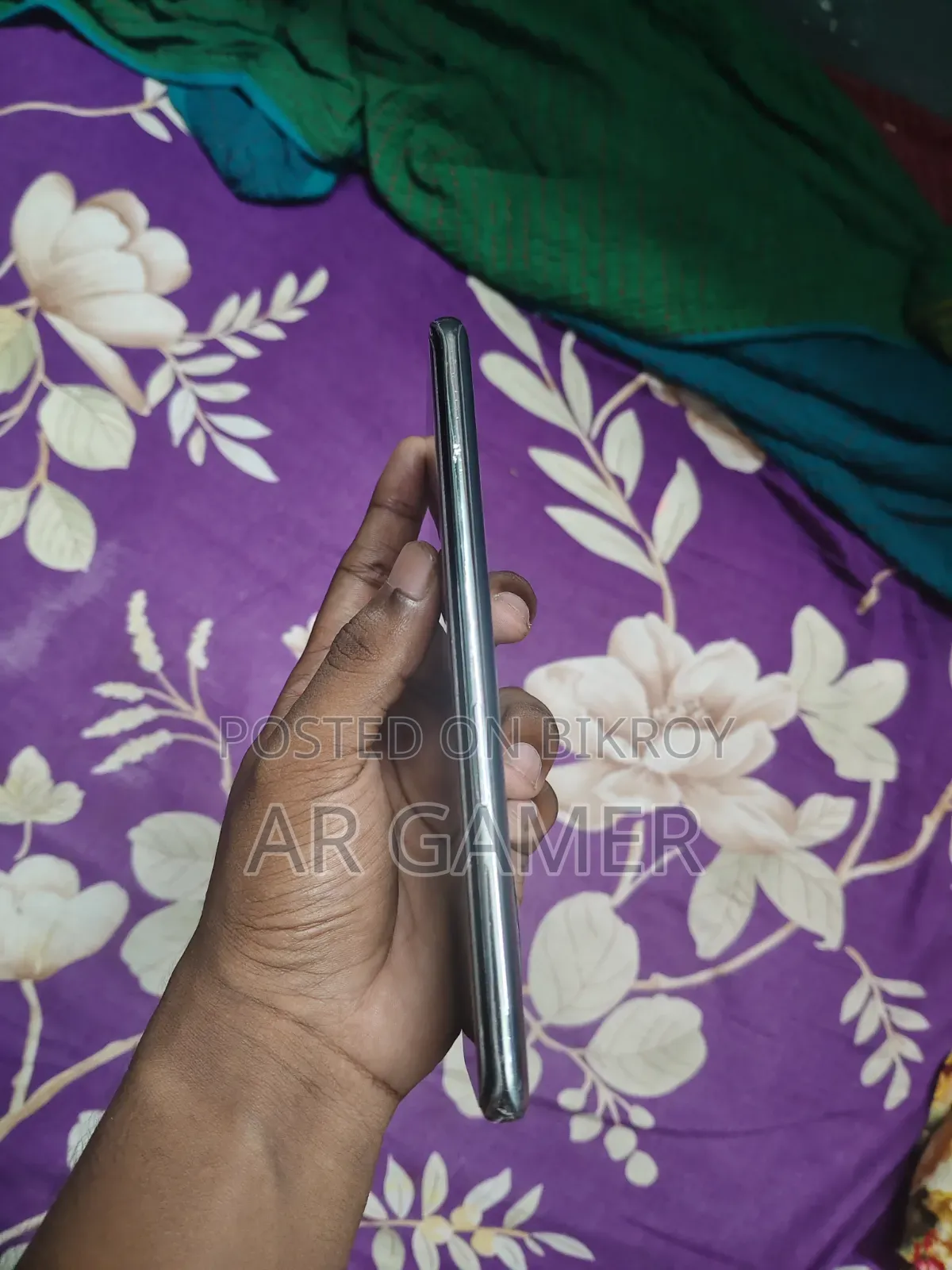 OnePlus 11R 256 GB Silver